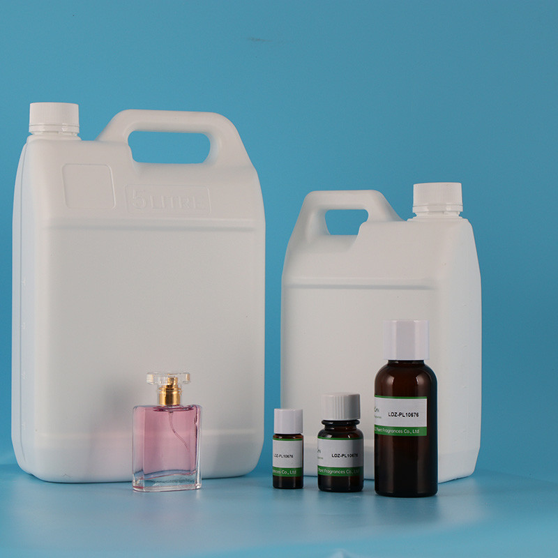 Eco Friendly Car Perfume Oil For Luxurious And Long Lasting Scent