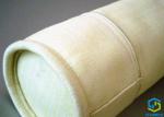 Round Acrylic Filter Bags Bag House PE Conventional Bag
