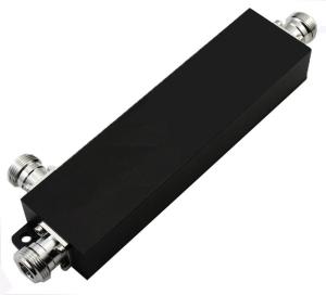 China 300-500MHz N Female 5/6/7/10/15/20/30/40dB Coaxial RF Directional Coupler wholesale