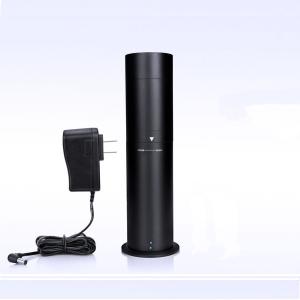 China 6W 30ml Anodised Aluminum Waterless Aroma Diffuser wholesale