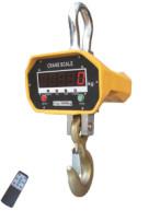 China Die Cast Aluminium Housing 5 Ton Digital Crane Scale wholesale