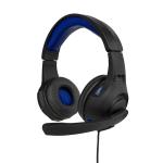Bass Sound 108dB 2.2m 40mW Luminous Wired Gaming Headphone