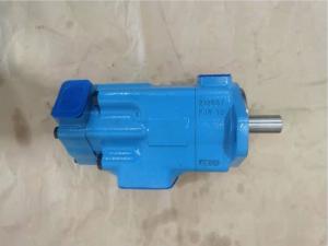 China 02-137334-1 3525V38A21-1AA22R Eaton Vickers Double Vane Pumps wholesale