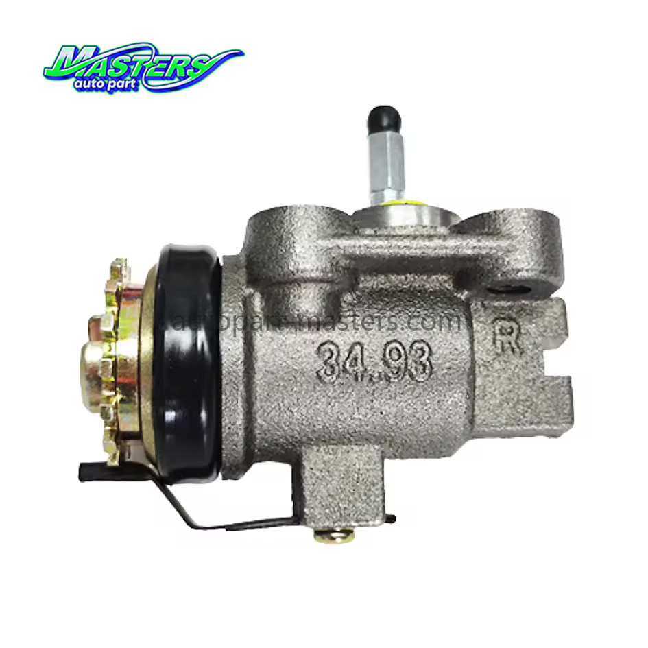 MC832590 Hydraulic Front Brake Wheel Cylinder For MITSUBISHI