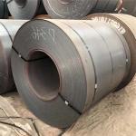 Flat Coil Black Hot Cold Rolled SAE006 Checkered Chequered Steel Sheet in Coils