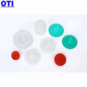 China One Way Silicone Gas Nozzle Silica Gel Duckbill Valve wholesale