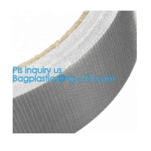 No residue Custom Logo Printing high adhesive carpet jointing duct tape package
