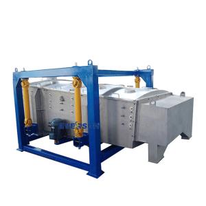 China High Speed Low Noise Gyratory Screening Machine For Screening wholesale