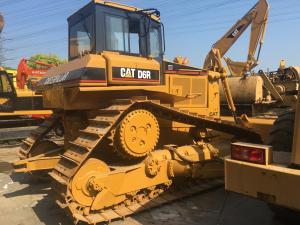 China CAT D6R D6H D7H D5H D5K Used Japan Original Hydraulic Crawler Dozer Bulldozer For Sale wholesale