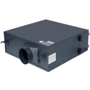 China 99.5% Purification Fresh Air Cleanroom Ventilation Duct Fan wholesale