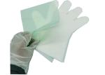 100% Biodegradable 2 Mil Zip Packaging Bags Air Tight Resealable