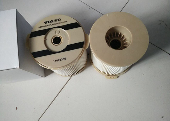 14622355  Ec210b Excavator Oil Water Separator Filter 0