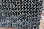 Professional Metal Grape Stakes , Vineyard Line Posts Used In Winery
