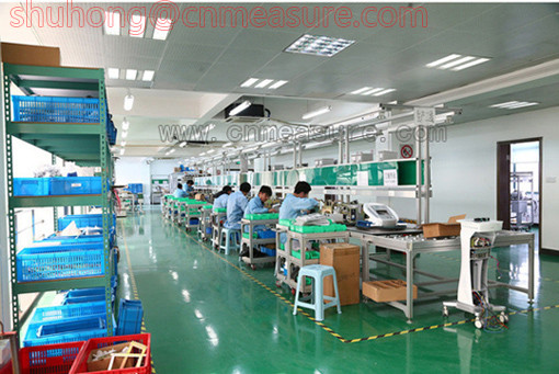 Wire Cable Pipe Laser diameter guage LDM-25 LDM-50