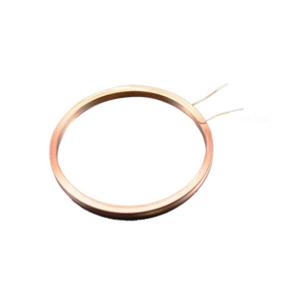 China Adjustable Air Wound Inductor Copper Wire Material ODM 30TS ISO9001 wholesale