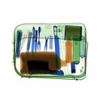 Mobile Waterproof Uvss Under Vehicle Inspection System Dynamic Imaging