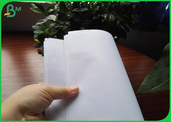 70gsm 80gsm White bond paper For offset printing High Whiteness