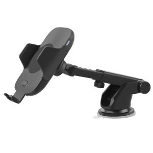 China Fashion Car Holder Fast Wireless Phone Holder Charging Air Vent wholesale