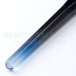 Luxurious Blue Gradient Color Face Sculpting Brush Contour Makeup Brush 166mm