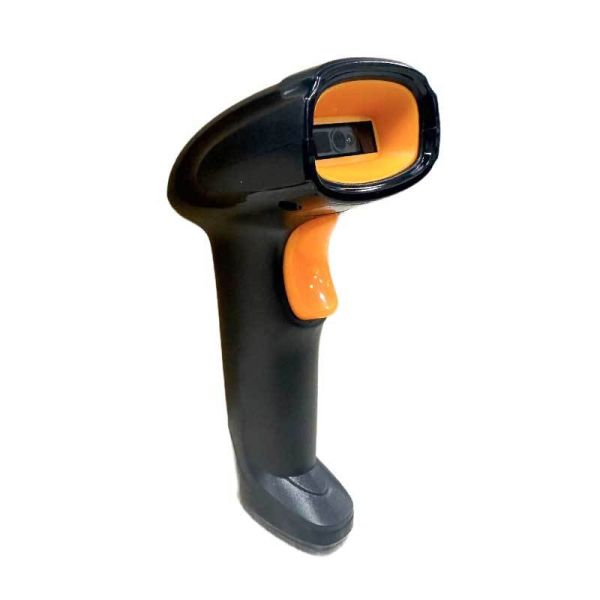 SC20/SC20-BT Bluetooth 1D/2D Wired/Wireless Barcode Scanner Logistics & Warehousing Receiving & Shipping Scanner Handheld Gun-Style Scanner