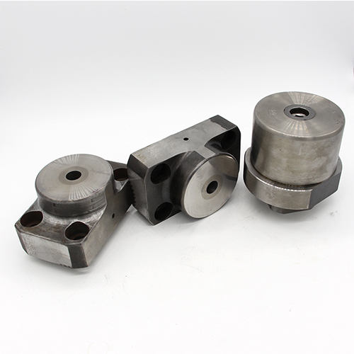 Cold Heading Hex Tungsten Carbide Nut Forming Die Nut Die