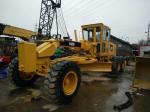 about $20000---$30000 140H Used motor grader cat grader for sale