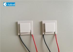 China Thermoelectric Peltier Cooler Chip For Peltier Thermoelectric Conditioner wholesale