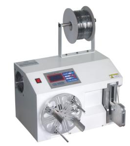 China Automatic cable winding and bundling machine wholesale