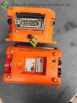 Truck Mounted Concrete Pump Remote Control