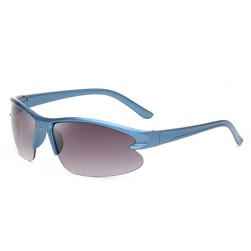 Lightweight Polarized Fishing Glasses , Prescription Fishing Glasses Customized Logo