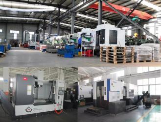 Shandong Jieyi Machinery Co., Ltd.