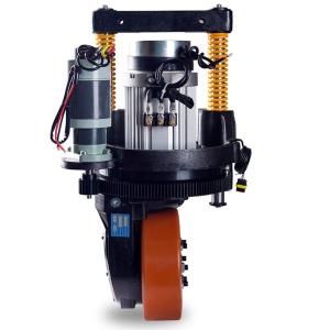 China 250*80mm Drive Wheel Unit wholesale