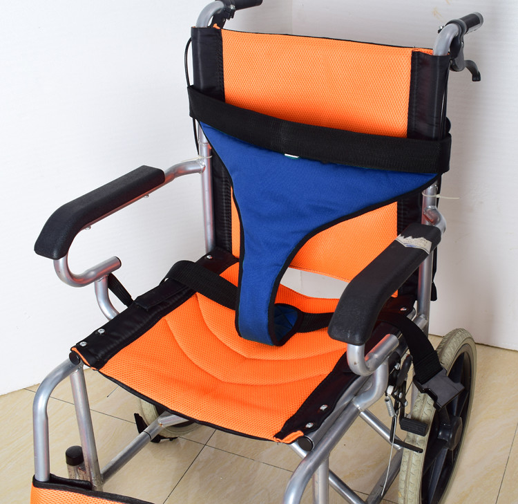 T - Shaped Anti - Skid Tape Wheelchair Accessories