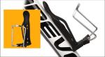 Simple Design Light Cycling MTB Road Bike Ajustable Water Bottle Holder Cage