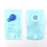 BPA Free TPU 2.0L Triathlon Water Bottle Hydration Storage Bladder