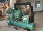 R404 Refrigeration Condensing Unit / 6FE-50Y Water Cooled Condenser Unit