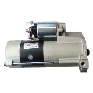 China 12V 2.5KW CAMRY Auto Parts M8T75071 Durable Starter For Hyundai wholesale