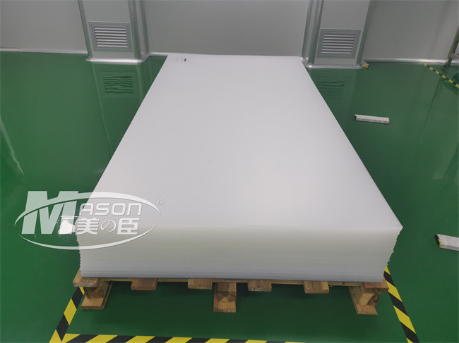 Transparent Acrylic Plexiglass Sheet Clear Acrylic Sheet 30mm