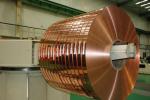 Tinned Copper Strip For Automotive Electrical Systems