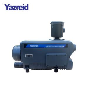 China 6L Rotary Vane Vacuum Pump Lab Equipment Direct Drive wholesale