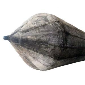 China Ship Launching Marine Rubber Airbags For Shipyard Barge 3 Years Warranty wholesale