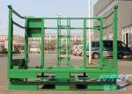 1200mm Height Steel Pallets