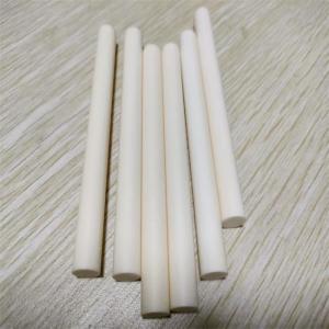 China Wear Resistant Alumina Ceramic Rods Temperature Resistant wholesale