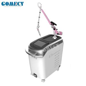 China OEM ODM service Q Switch Laser Tattoo Removal Machine wholesale