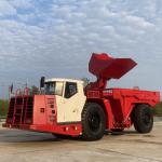 Adt 30ton Payload Underground Dump Truck