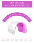 Pdt Led Light Therapy Acne Treatment Skin Care Red Light Therapy Led Light
