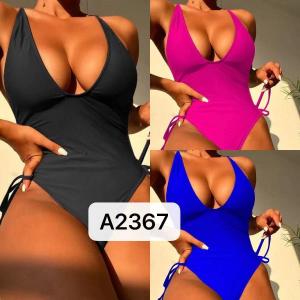 China Good Resistance Ladies One Piece Swimsuit Sexy One Piece Swimming Costumes For Ladies wholesale