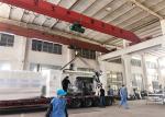 Double Gluing PUR Hot Melt Coater Laminator 1600-2440mm 5-20m/Min