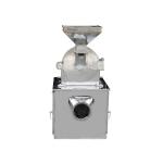 Water Cooling Low Temerature Herb Medicine Pulverizer Machine For Laboratory