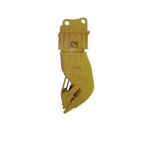 China Manufacturer Wear Resistance Excavator Attachment Hydraulic Crusher Pulverizer For Sanny Hitachi Komatsu Etc wholesale